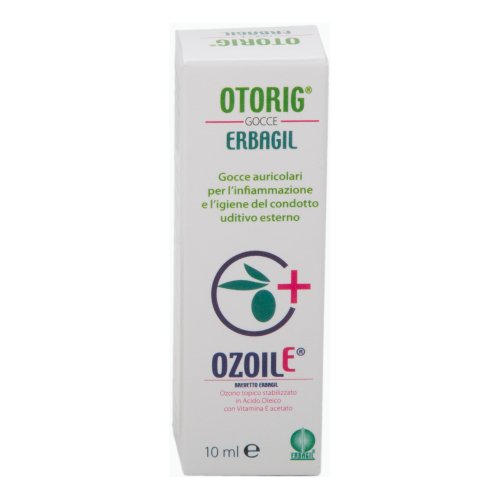 OTORIG GTT AURIC 10ML