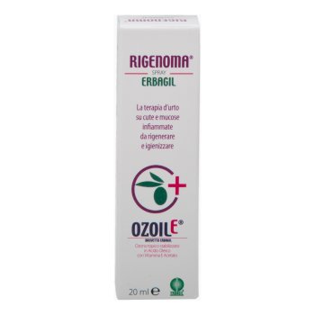 rigenoma spray 20ml