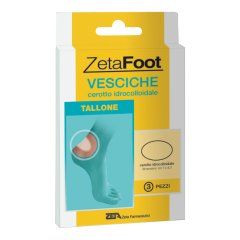 zeta vesch cerot tallone 3pz