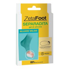 zetafooting alluce valgo 1pz