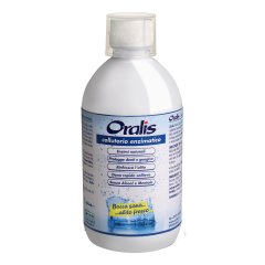 oralis collut alco free 500ml