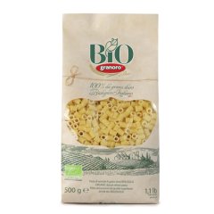 biogranoro ditalini 500g