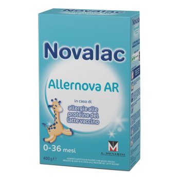 novalac allernova ar 400g