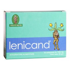 lenicand 30cpr 1300mg