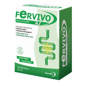 fervivo az 12bust