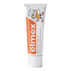 elmex dentifricio bimbi  50 ml