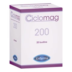 ciclomag 20bust