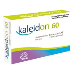 kaleidon 60 12bust