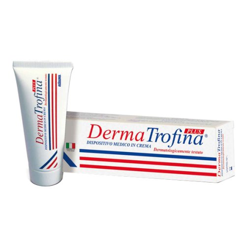 DERMATROFINA PLUS CREMA 30ML