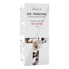 eie tensioril gocce 50ml adama