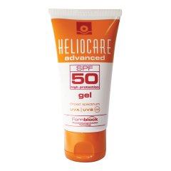 heliocare-gel fp50 200ml