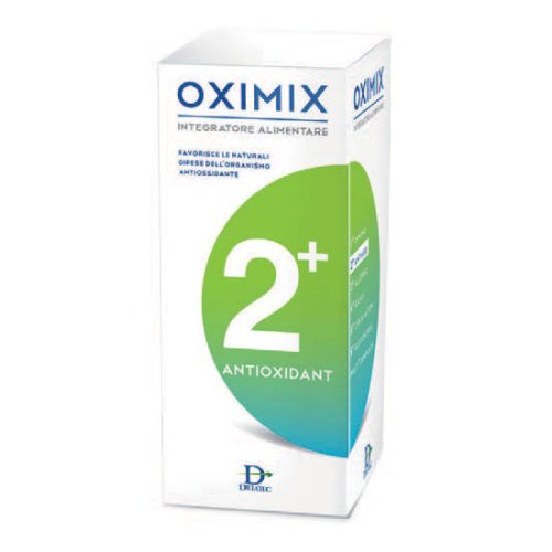 OXIMIX 2+ ANTIOXI 200ml