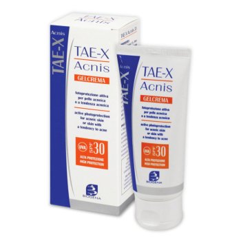 tae-x acnis crema 60ml