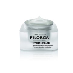 filorga hydra filler - crema idratante 50ml