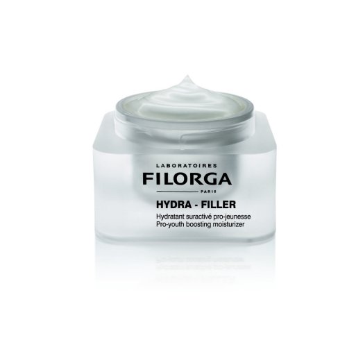 Filorga Hydra Filler - Crema Idratante 50ml