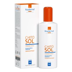 chitosol loz sol spr fp50 150m