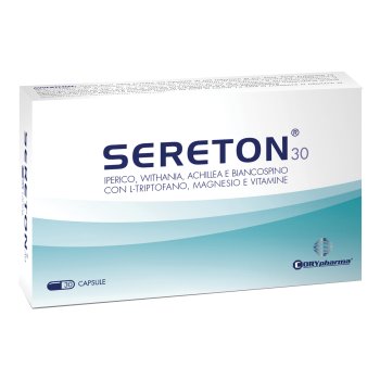 sereton 30cps