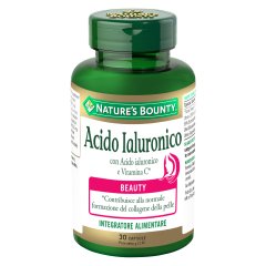 acido ialuronico 30 capsule