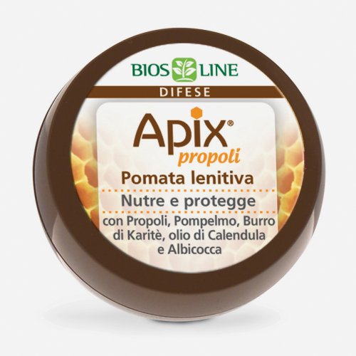 APIX Propoli Pom.Na/Lab.8ml