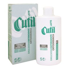 cutil latte detergente 200ml