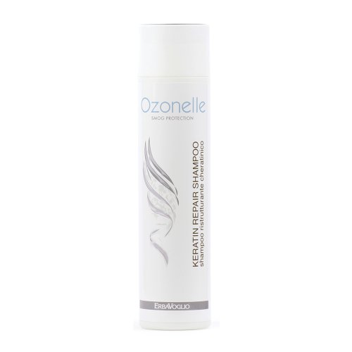 OZONELLE SHAMPOO CHERATINA