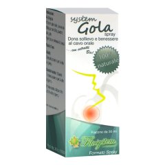 system gola gtt 30ml