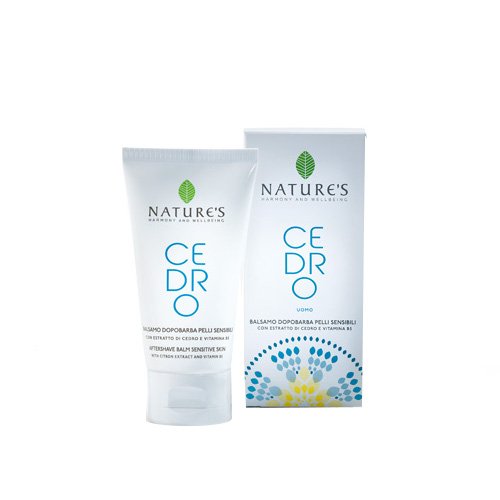 NATURE'S CEDRO U BALS D/BARBA