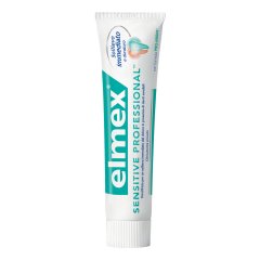 elmex sensitive professional dentifricio 75ml
