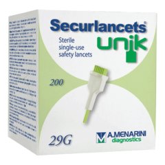 securlancets unik g29