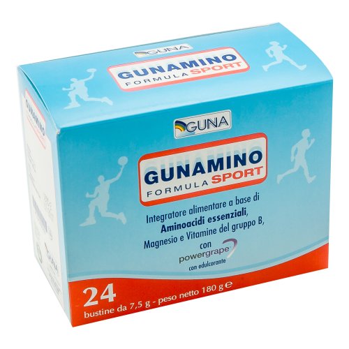 GUNAMINO FORM SPORT 24BUST