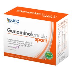 gunamino form sport 42bust