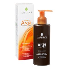 arga' oliopuro 100ml