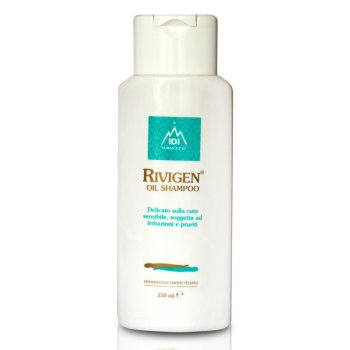 rivigen-oil shampoo 250ml