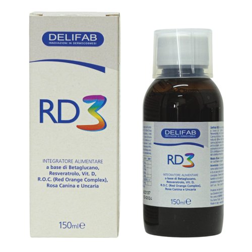DELIFAB-RD3 SCIR 150ML