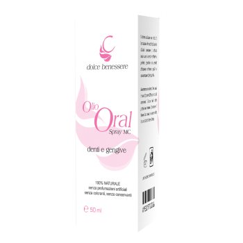 olio oral 50ml