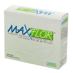 maxiflor 20bust