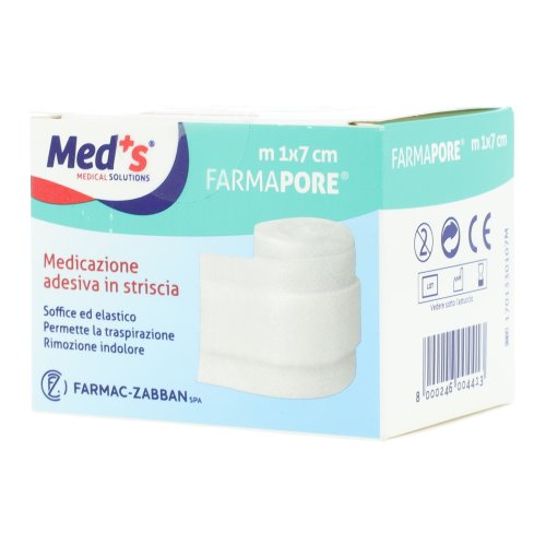 MEDS PORE MEDIC ADES 1MX7CM