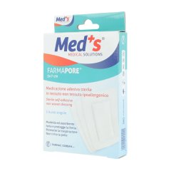 meds ads garza  5mx 7cm 5pz zabb