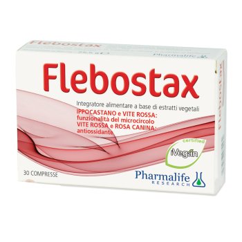 flebostax 30cpr