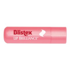 blistex lip brilliance spf15 balsamo idratante labbra stick 3,7 g