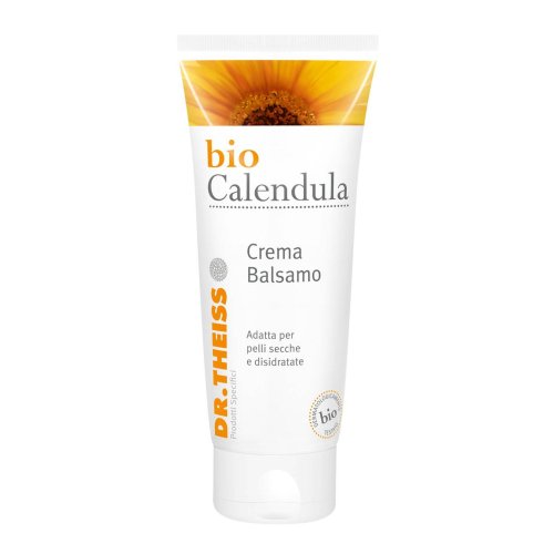 CALENDULA CR BALS BIO THEISS