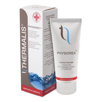 physiorex crema termale 100ml