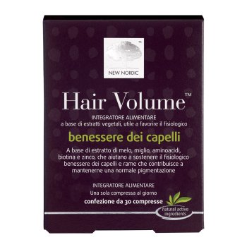 hair volume 30cpr