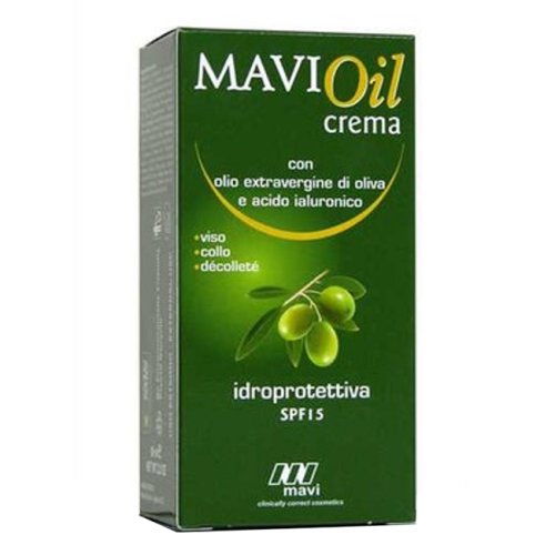 MAVIOIL CR IDROPROT FP15 60ML