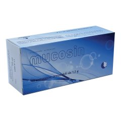 mucosin 40cpr oros 1200mg