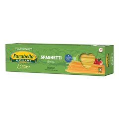 farabella spaghetti s/glut 500