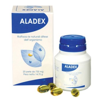 aladex 20prl