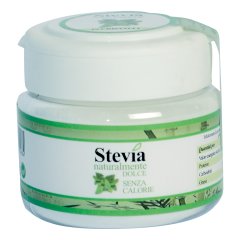 Stevia Edulcorante Tav Cristal
