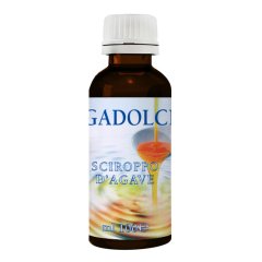 agadolce scir agave bio biosalus