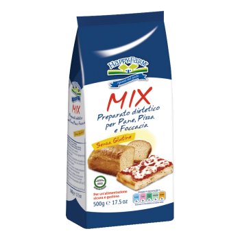 happy-farm mix pane/pizza/foca